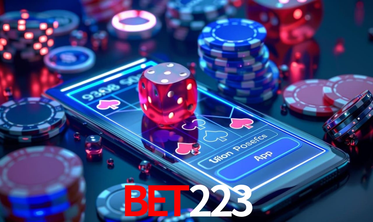Fortune Tiger bet223