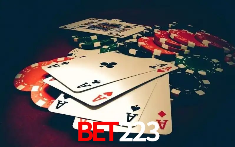 Painel RTP bet223